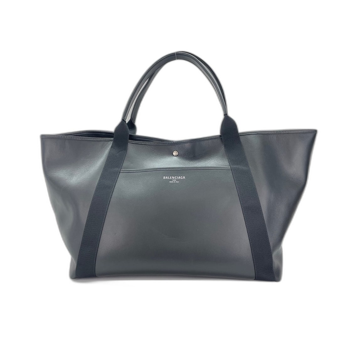 Balenciaga Biarritz Medium Tote Bag, Black: --- Catalog ---Category: SizeSize (HxWxD): 29cm x 40cm x 25cm / 11.41'' x 15.74'' x 9.84''Category: DesignType: Tote bagColor: BlackGender: Men,WomenCategory: GeneralBrand: Balenciaga--- Item List