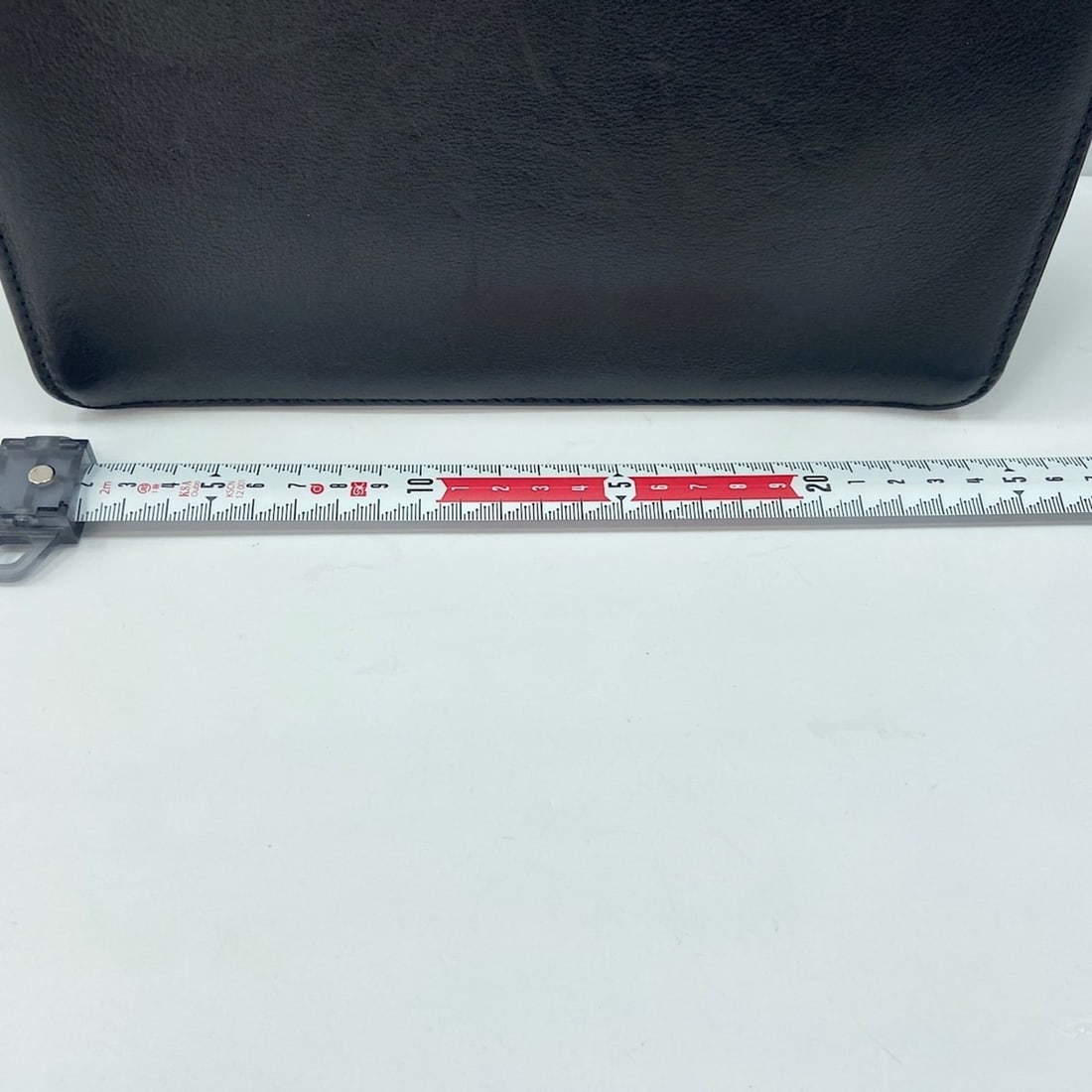 Chanel handbag, black - 4