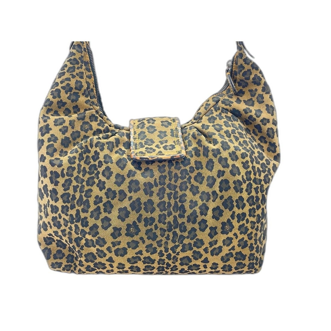 Fendi shoulder bag, brown - 3