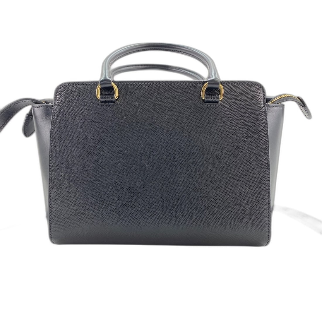 Prada handbag, black - 3
