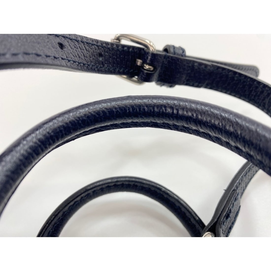 Gucci Interlocking G Shoulder Bag, Beige - 11