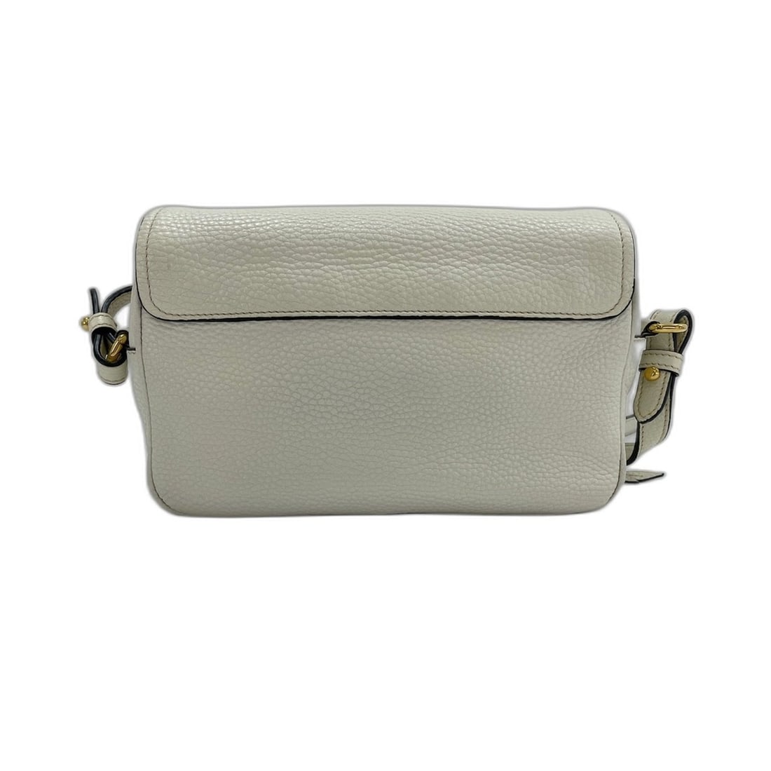 Prada PRADA Shoulder Bag White - 3