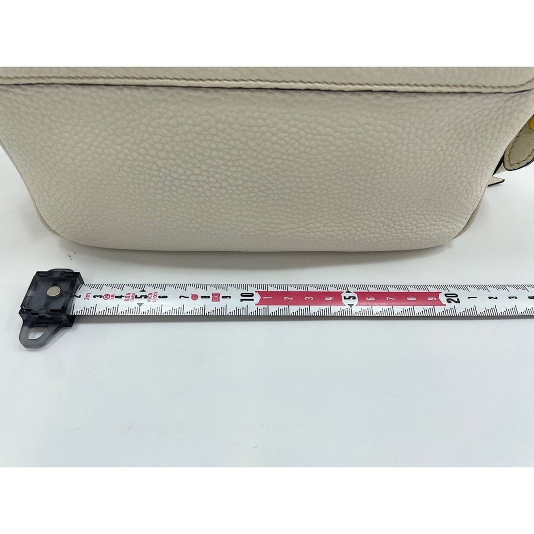 Prada PRADA Shoulder Bag White - 4