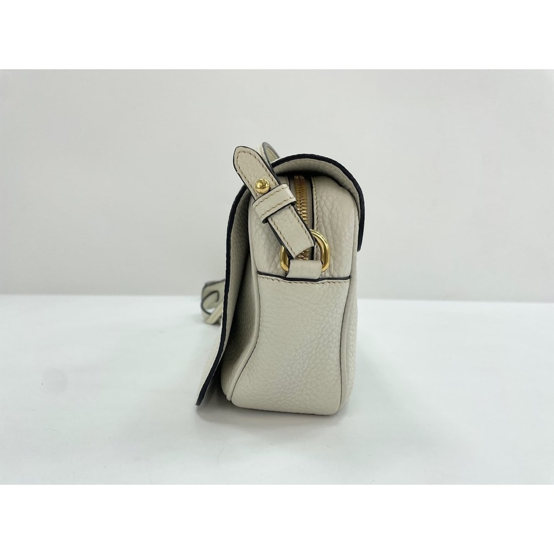 Prada PRADA Shoulder Bag White - 5