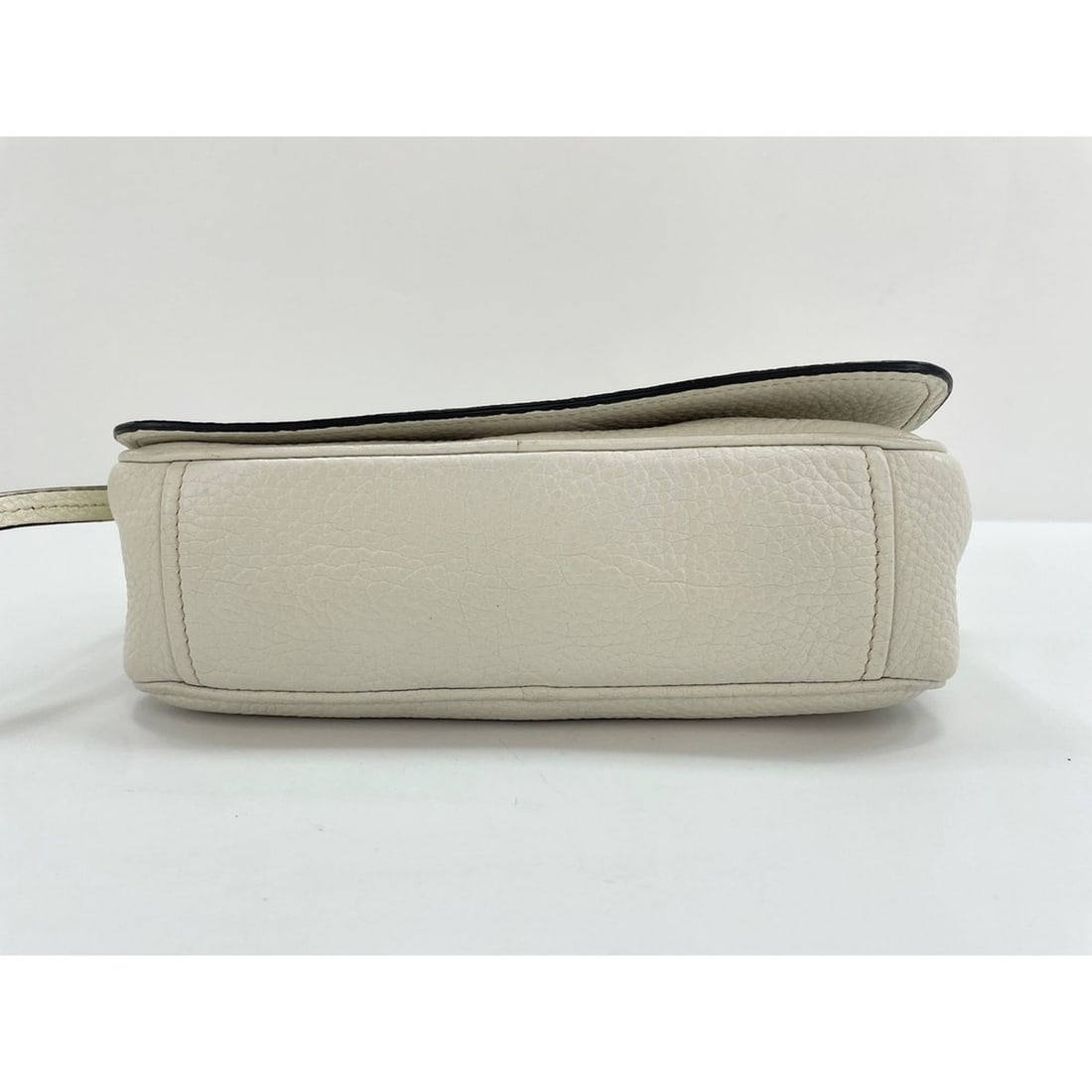 Prada PRADA Shoulder Bag White - 7