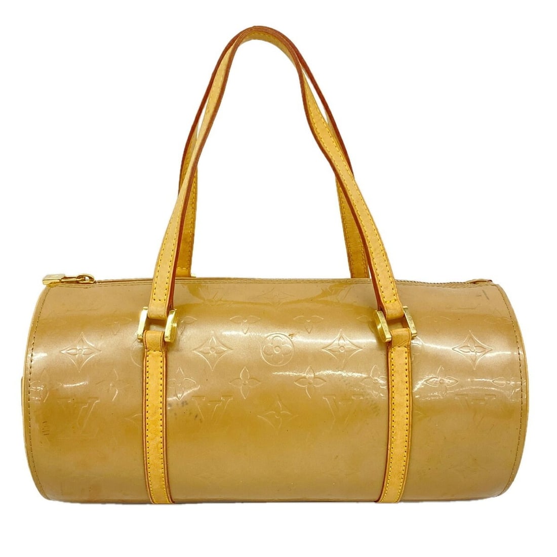 Louis Vuitton Vernis Bedford handbag M91329 Noisette (women's)