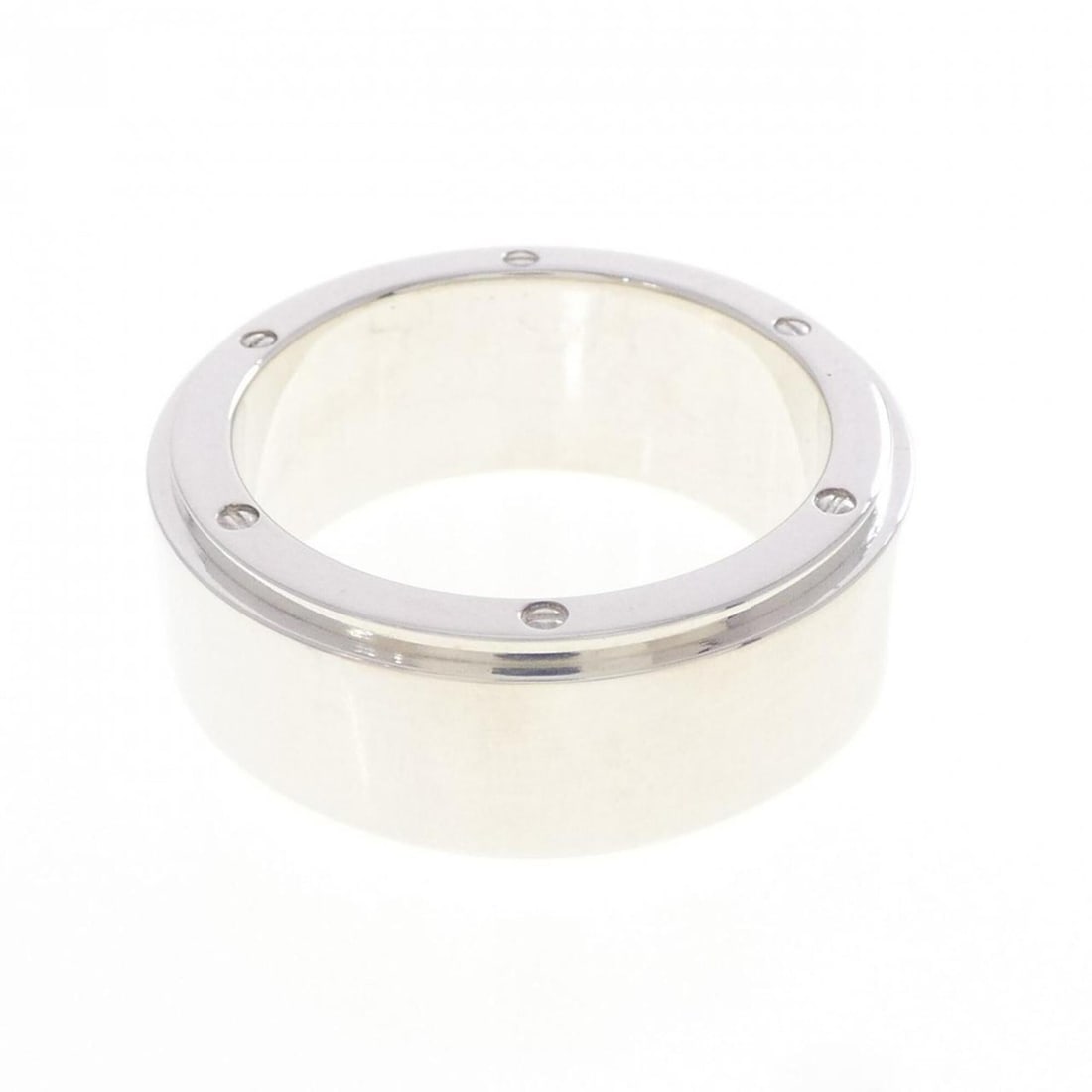 Tiffany Metropolis Ring - 2