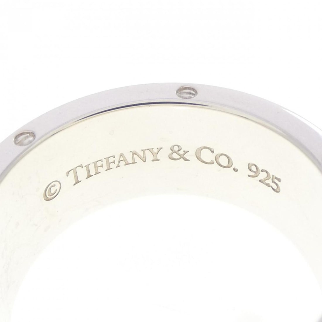 Tiffany Metropolis Ring - 3