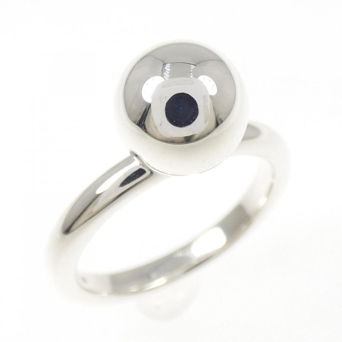 Tiffany Ball Ring