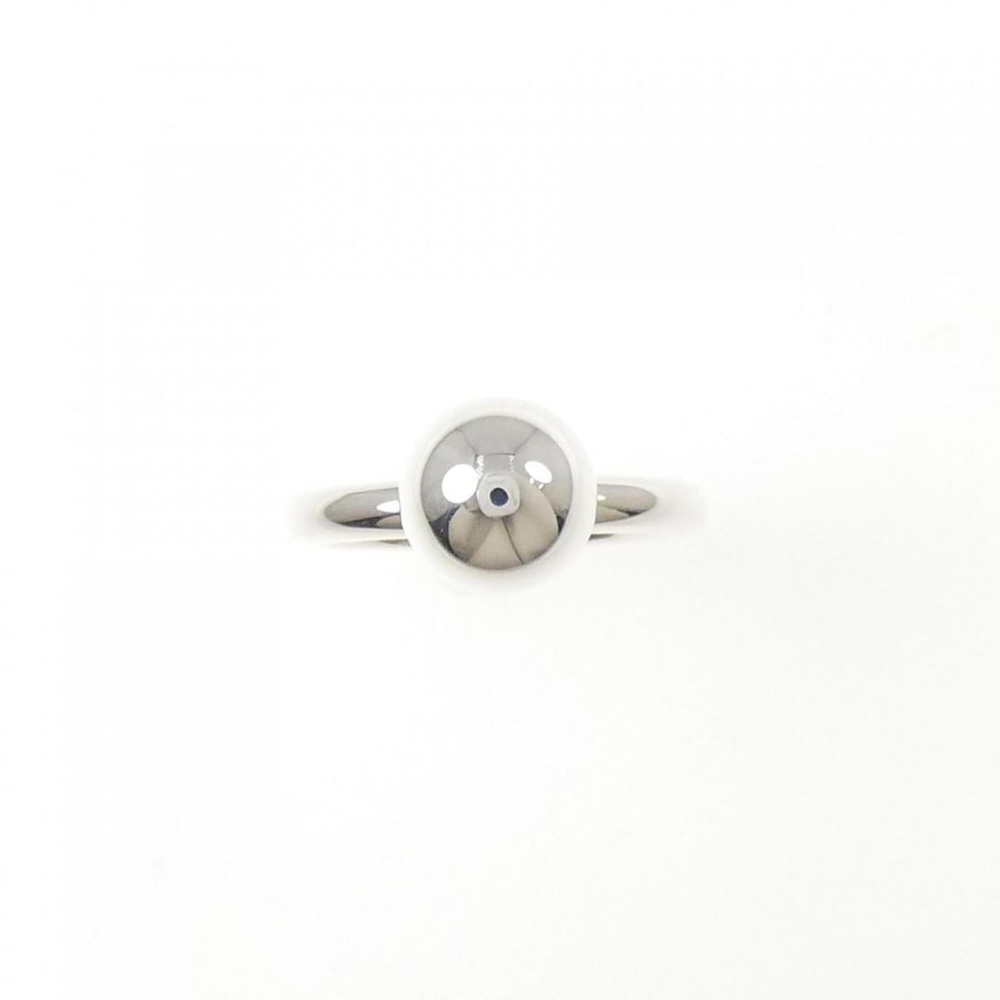 Tiffany Ball Ring - 2