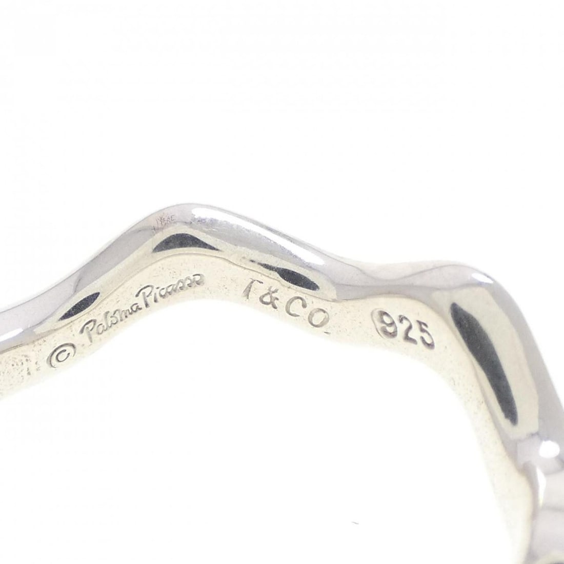 Tiffany Zigzag Ring - 3