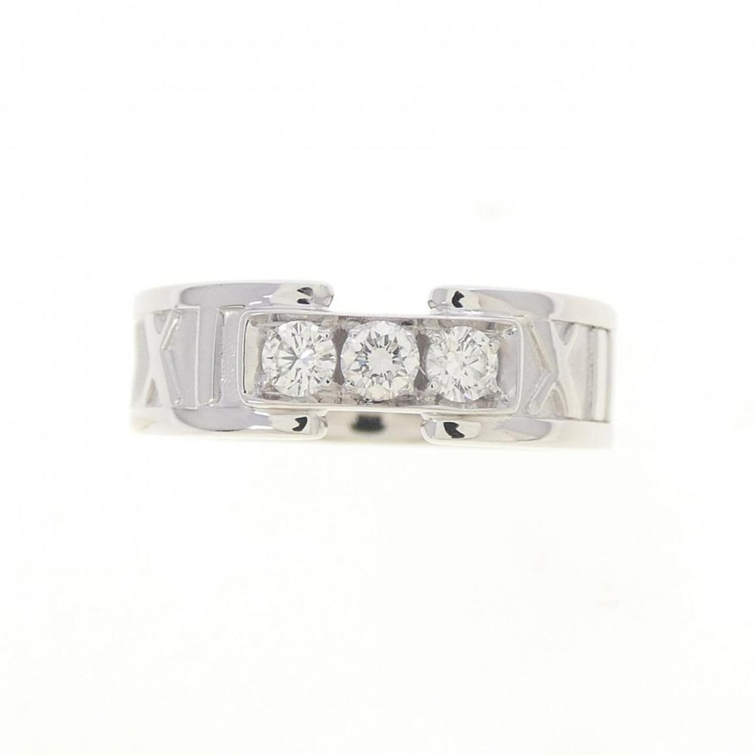 Tiffany Atlas Ring - 2