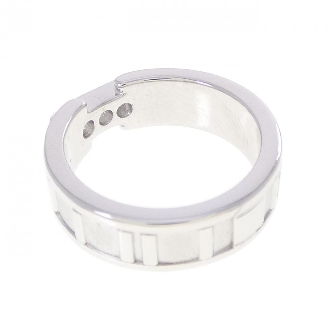 Tiffany Atlas Ring - 3