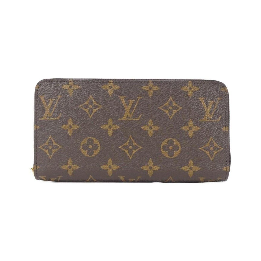 Louis Vuitton Monogram Zippy Wallet M42616 (1 of 12)