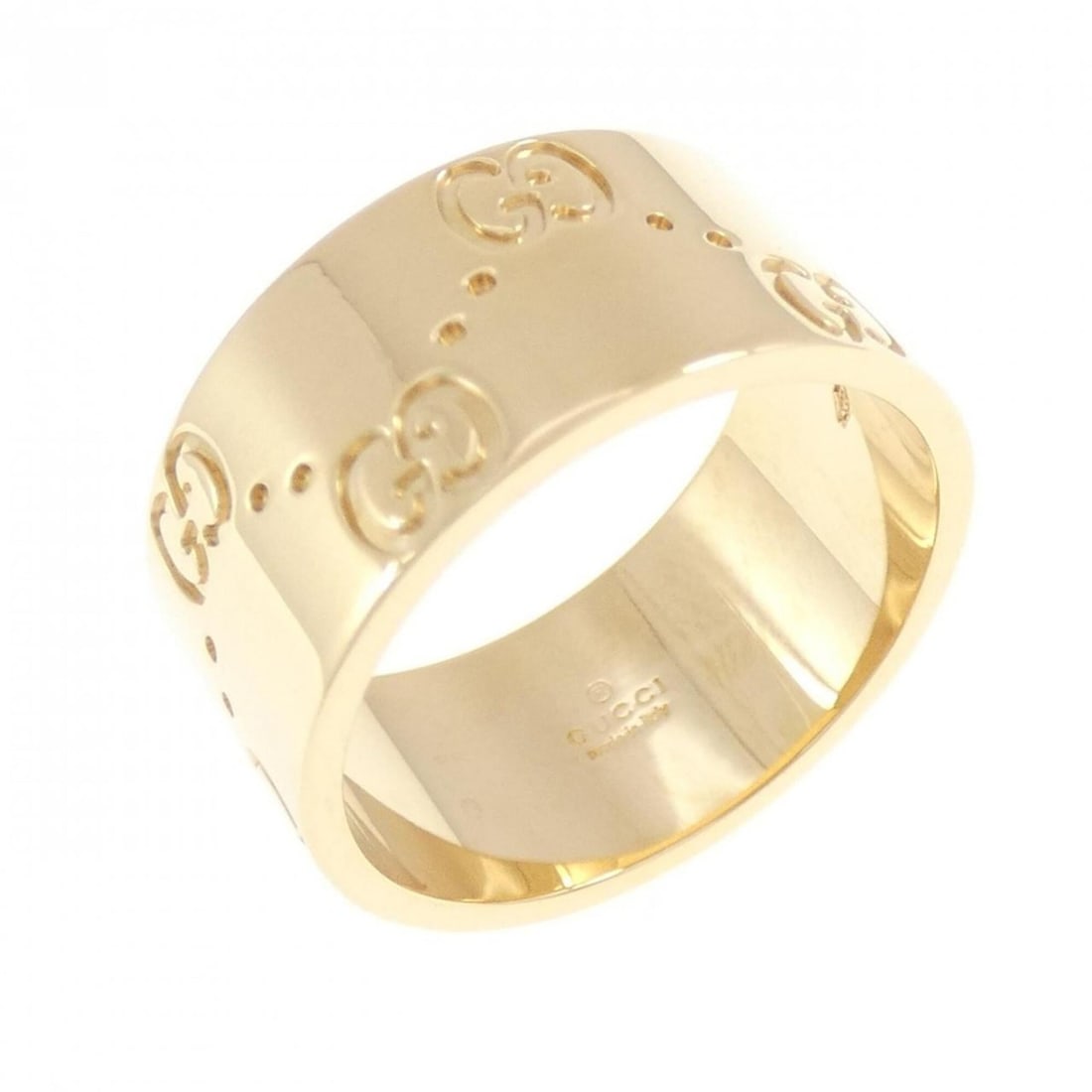 Gucci Icon Ring (1 of 20)