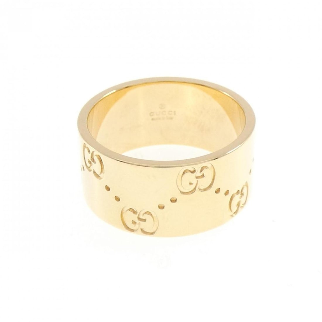 Gucci Icon Ring - 2