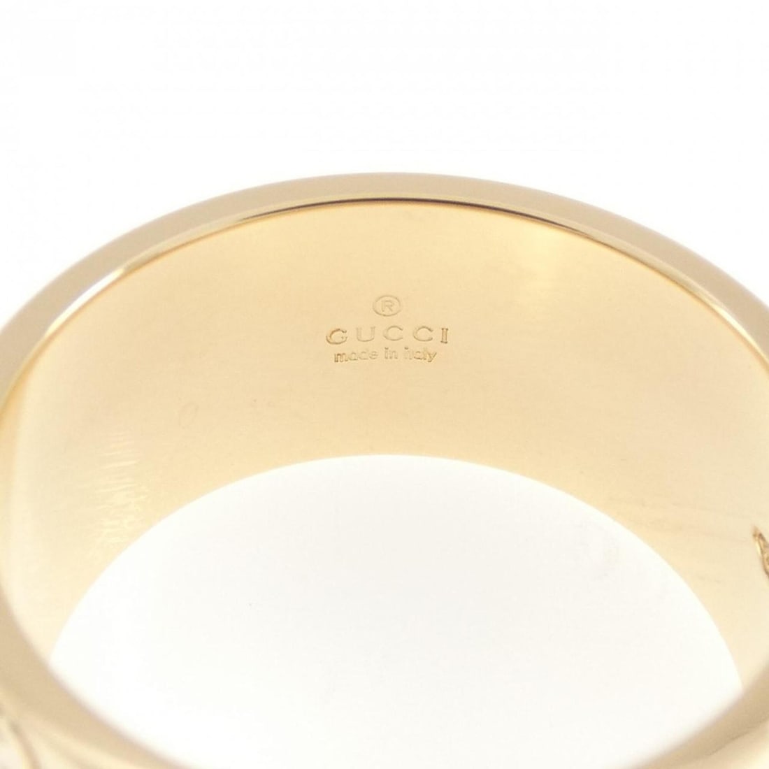 Gucci Icon Ring - 3