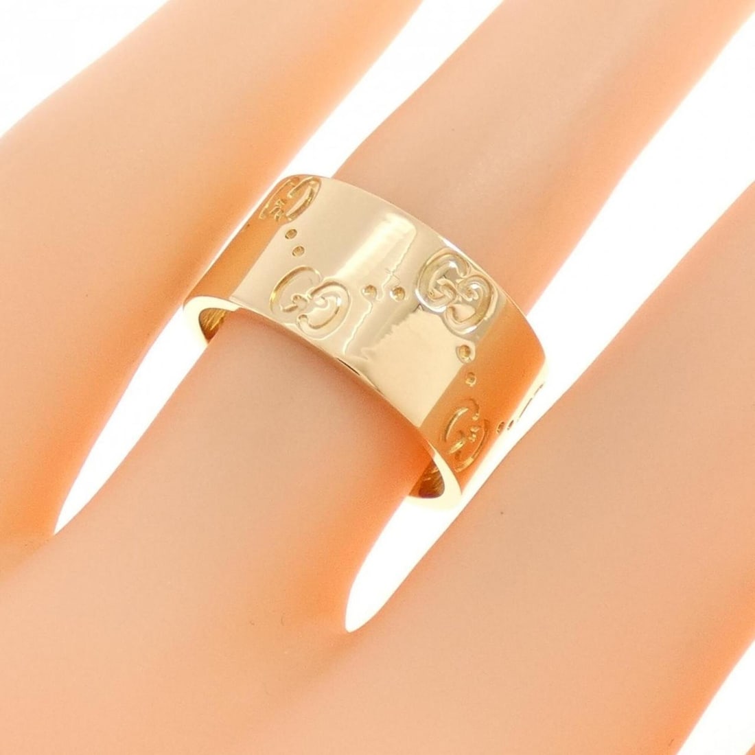 Gucci Icon Ring - 4