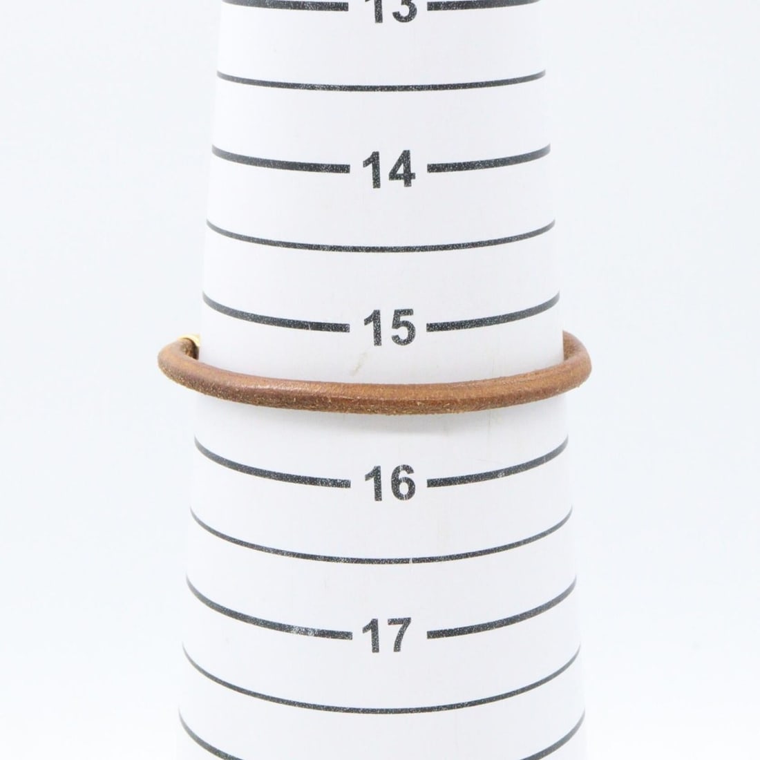 Gucci Icon Ring - 7