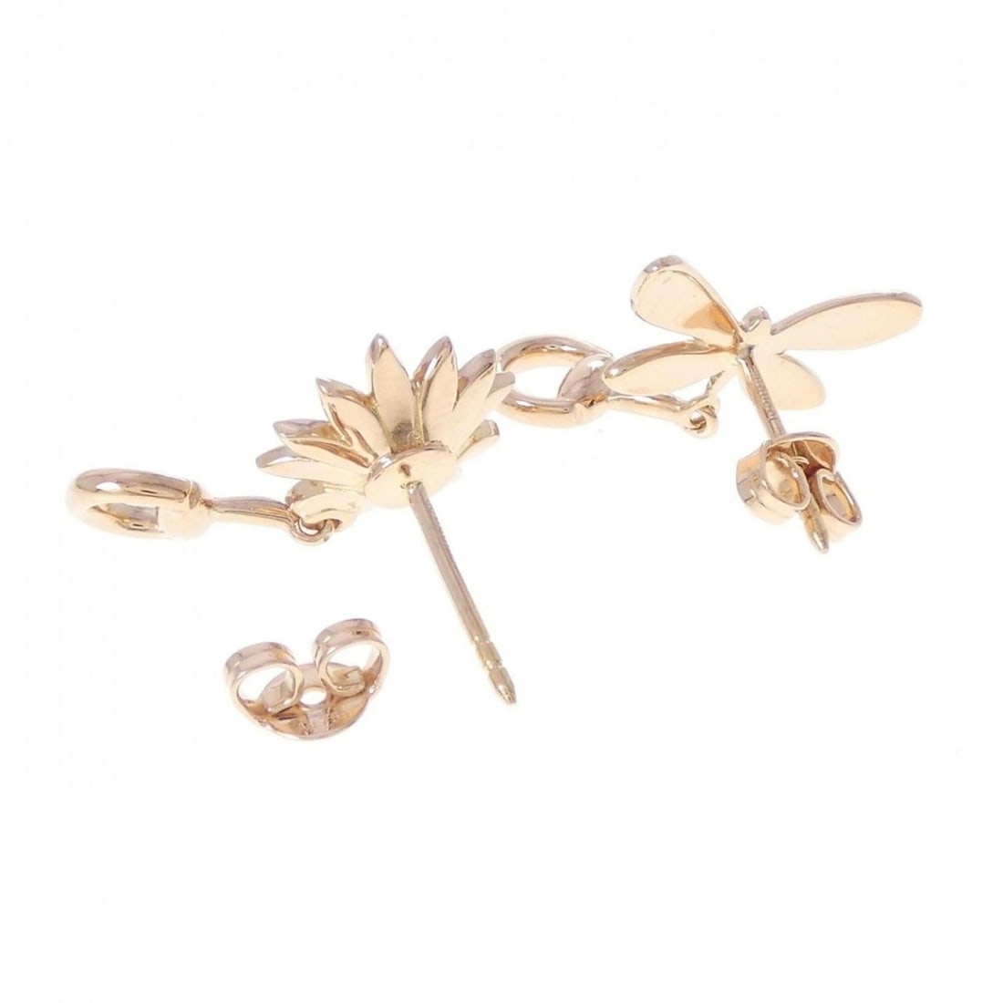 Gucci Flora Earrings - 3