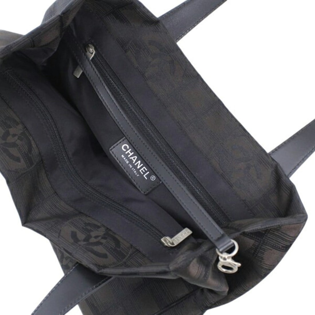 Chanel 92990 handbag - 12