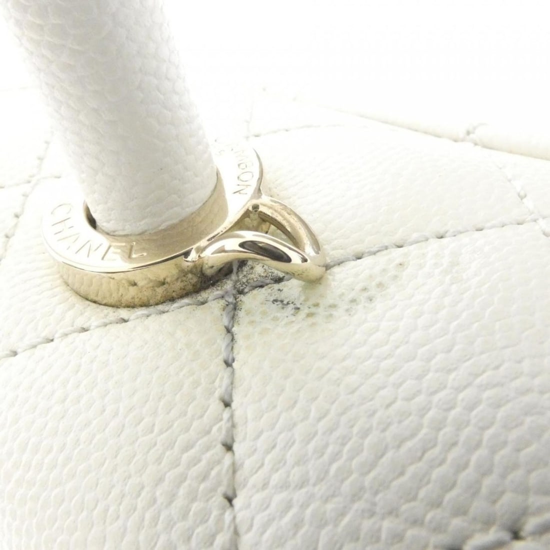 Chanel 92990 handbag - 6
