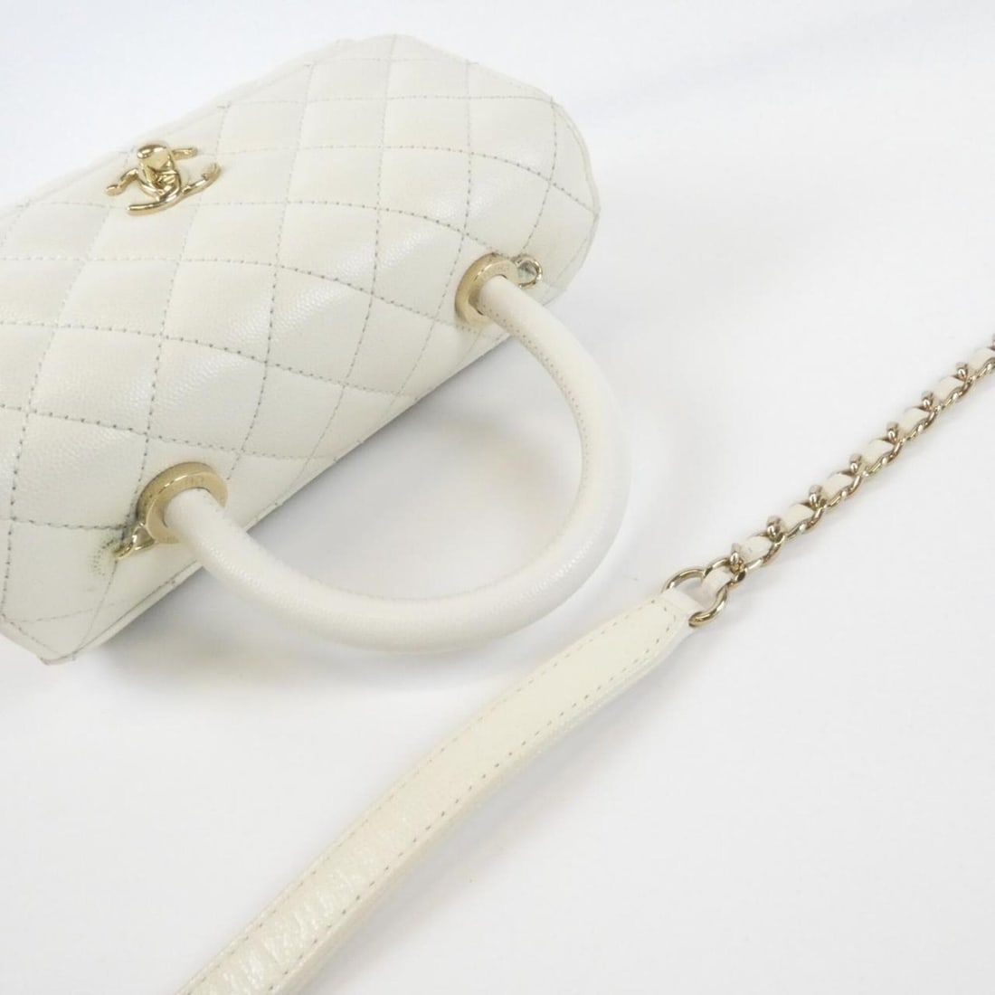 Chanel 92990 handbag - 7