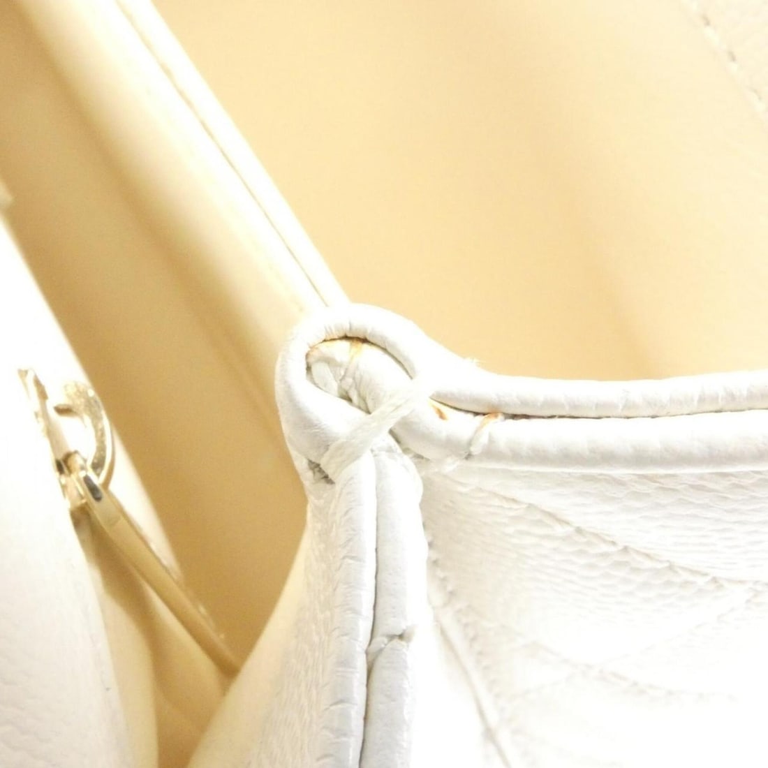 Chanel 92990 handbag - 9