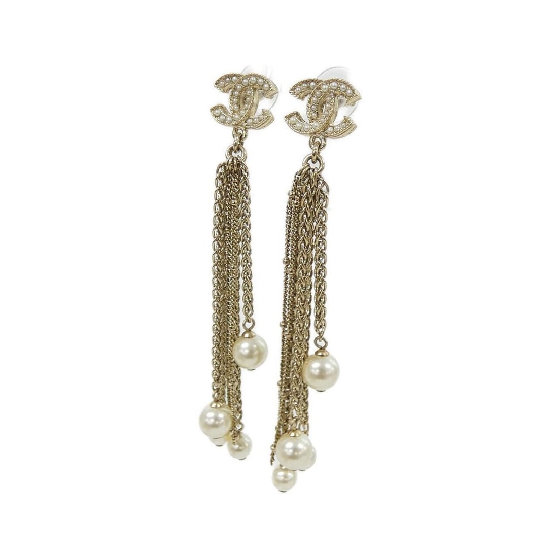 Chanel AB0672 Earrings - 2