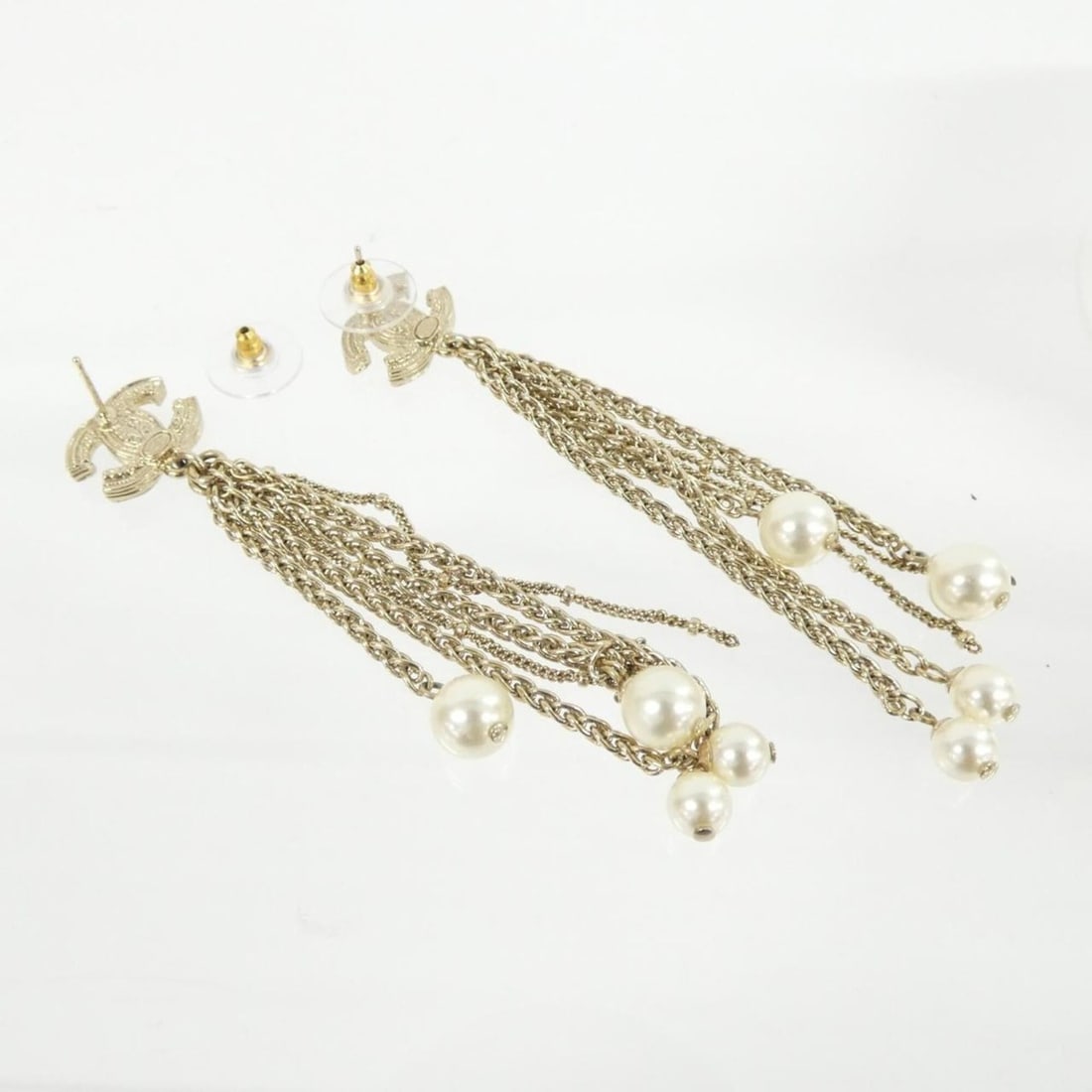 Chanel AB0672 Earrings - 3