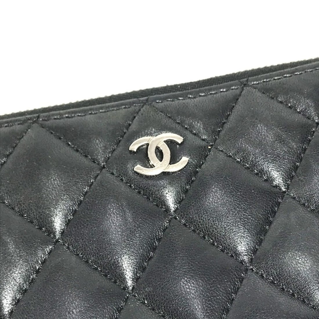 Chanel Amethyst Ring - 8
