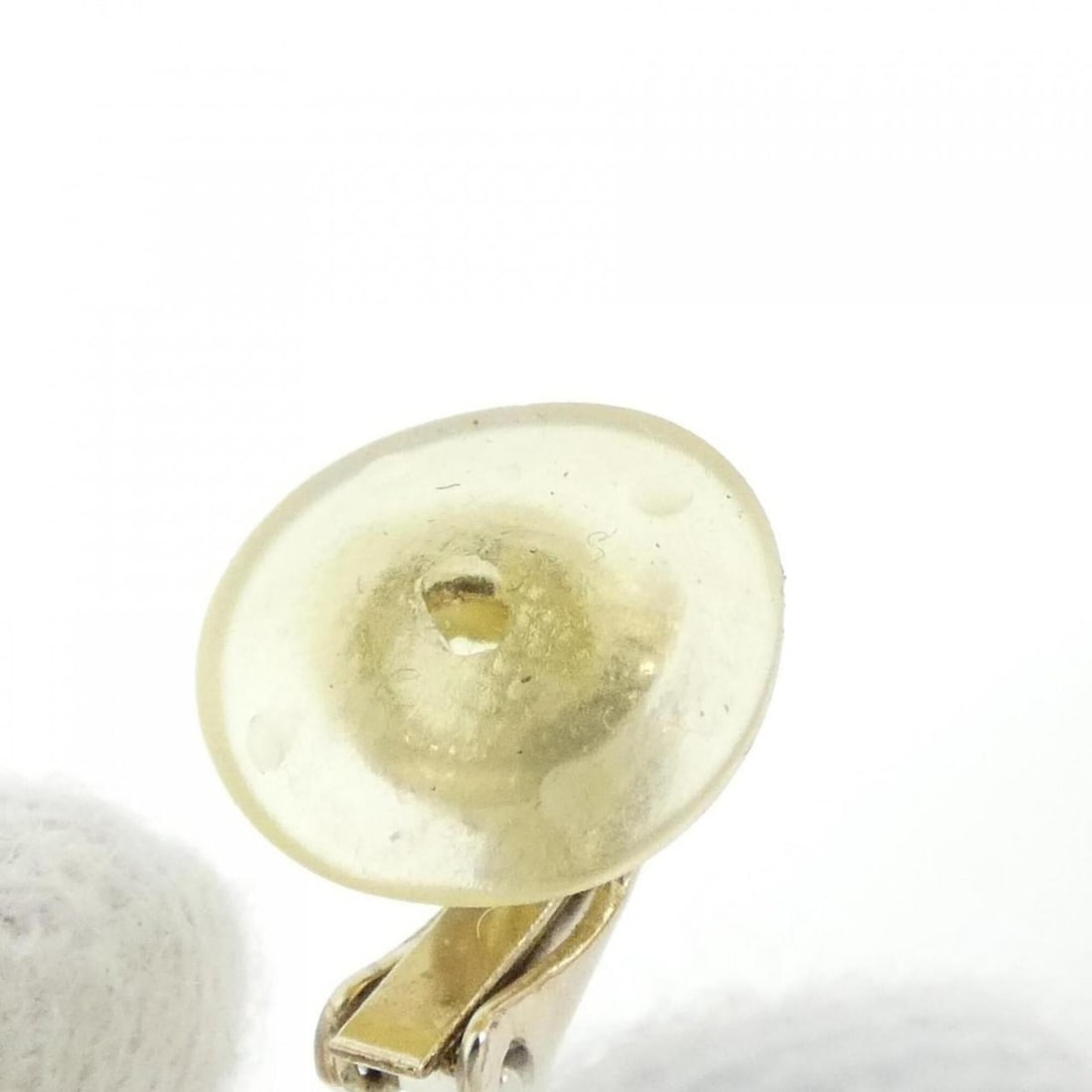 Chanel earrings - 3