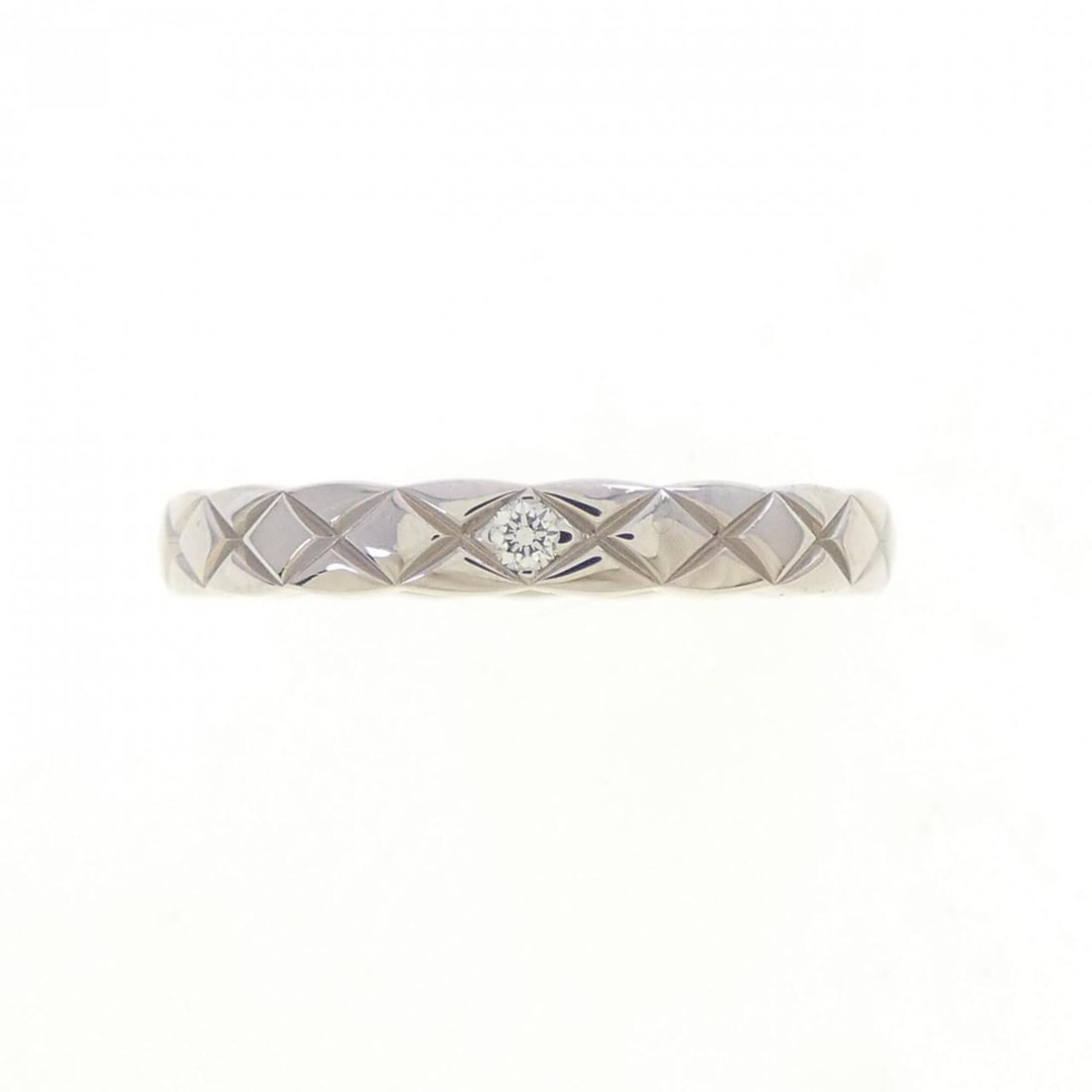 Chanel Coco Crush Small Ring - 2