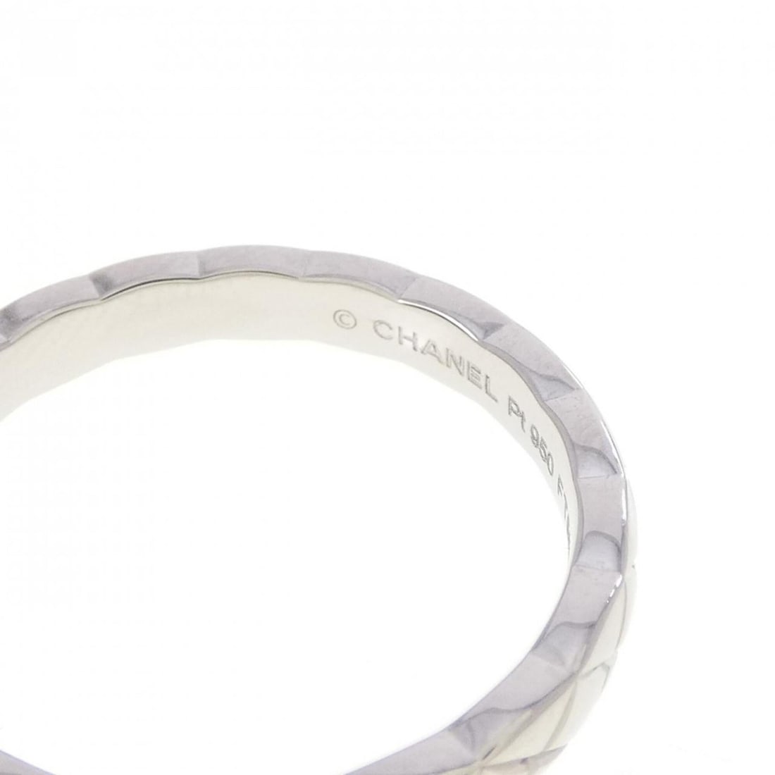 Chanel Coco Crush Small Ring - 4