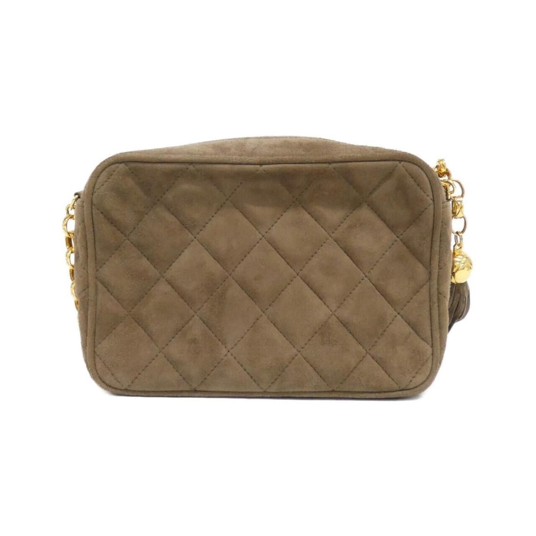 Chanel shoulder bag - 2