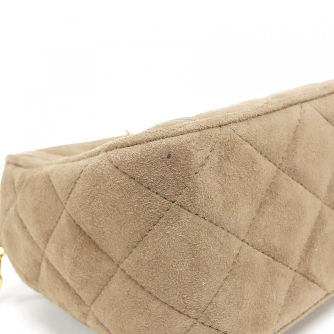 Chanel shoulder bag - 3