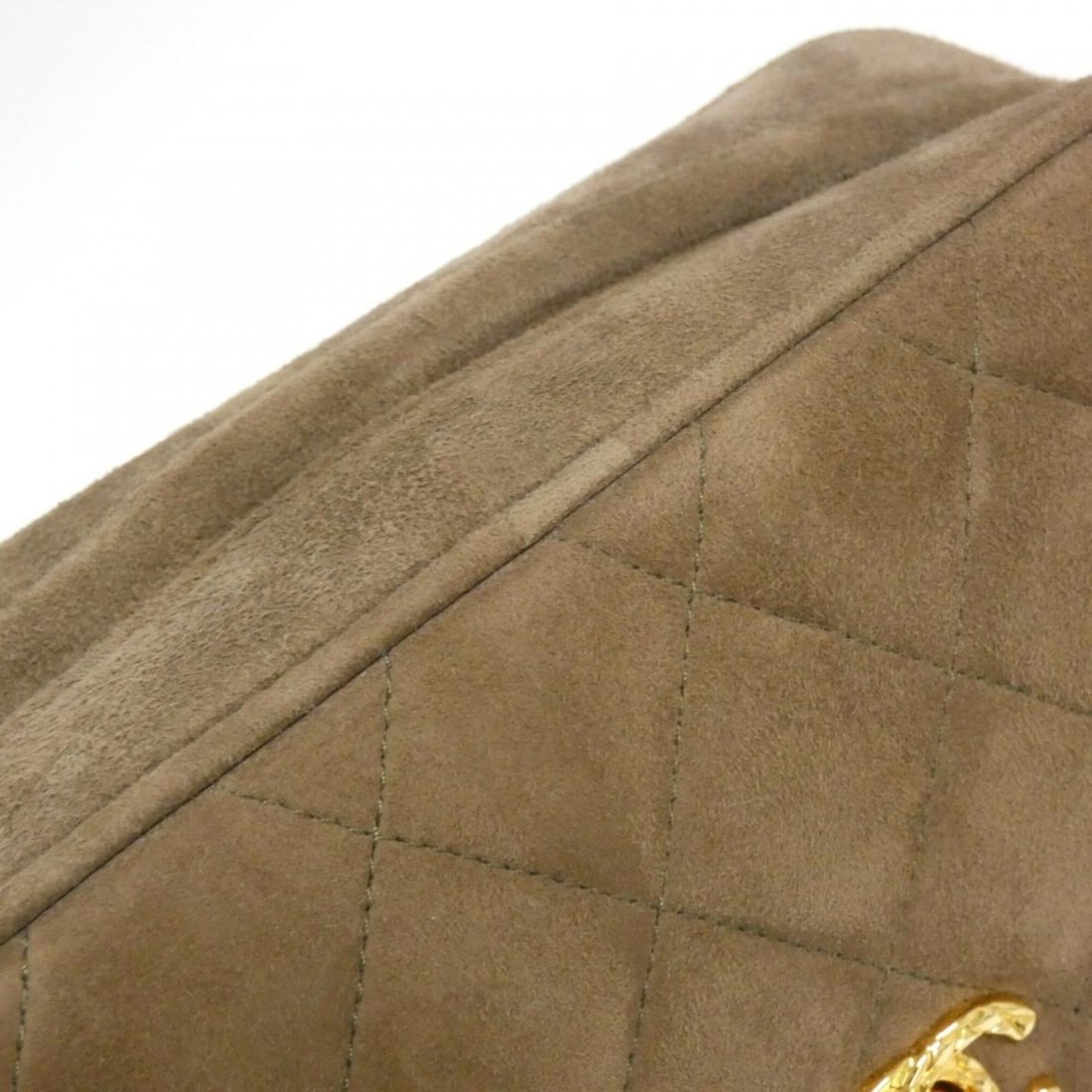 Chanel shoulder bag - 4
