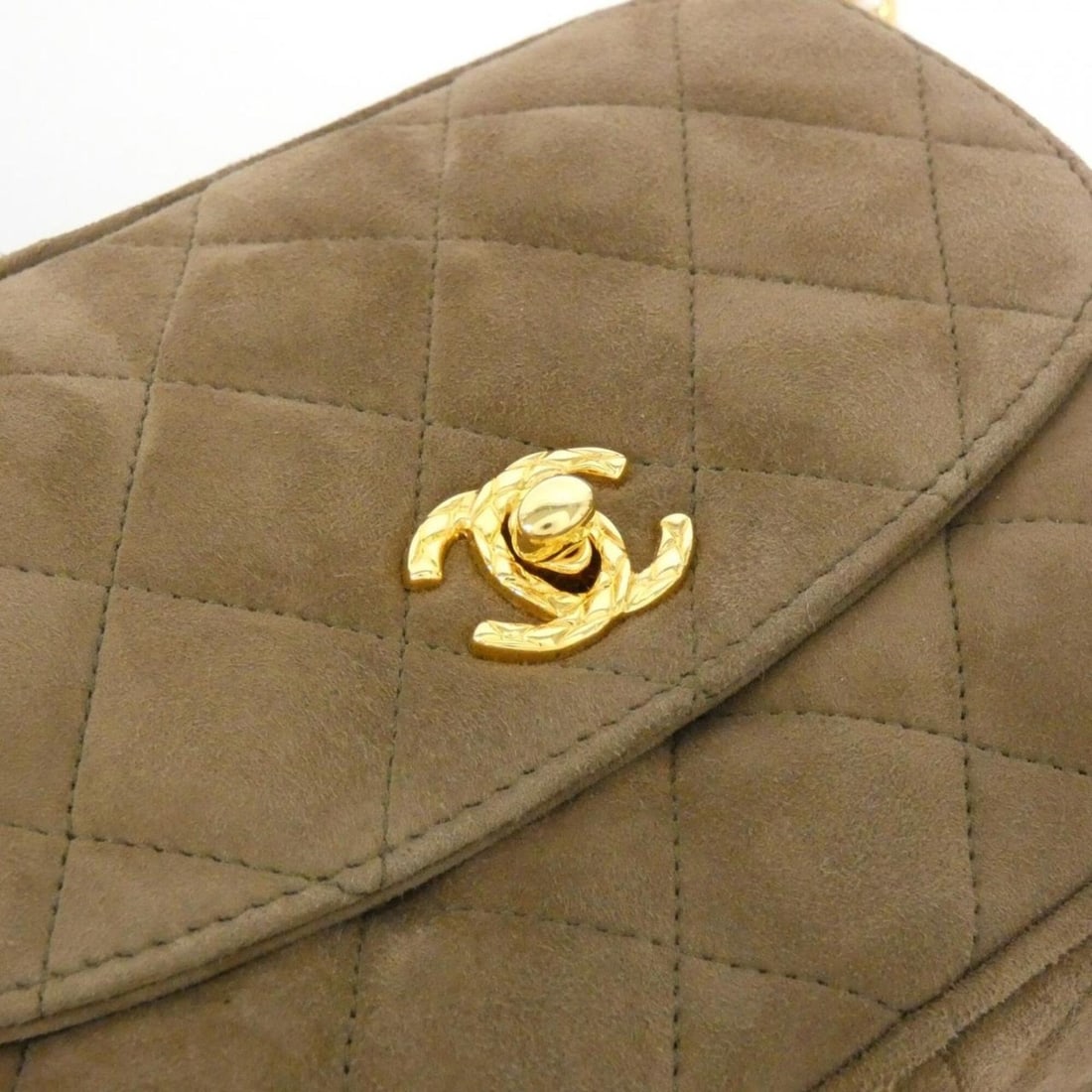 Chanel shoulder bag - 6