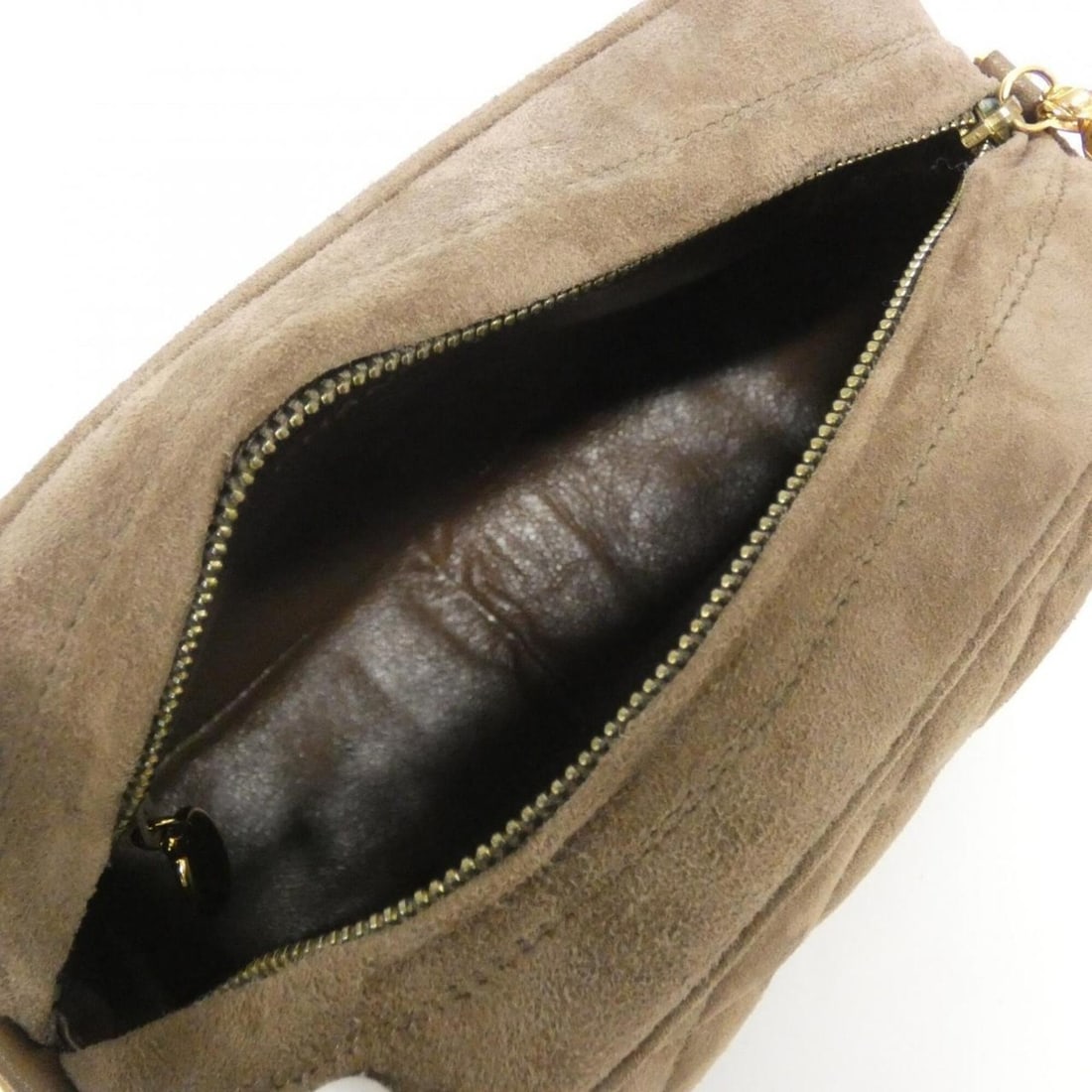 Chanel shoulder bag - 8