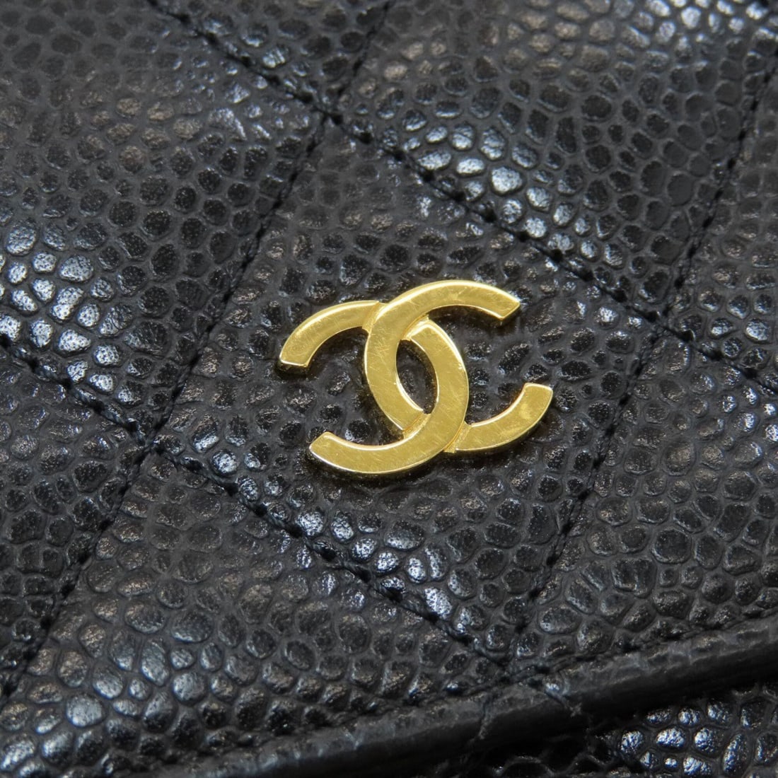 Chanel shoulder bag - 12
