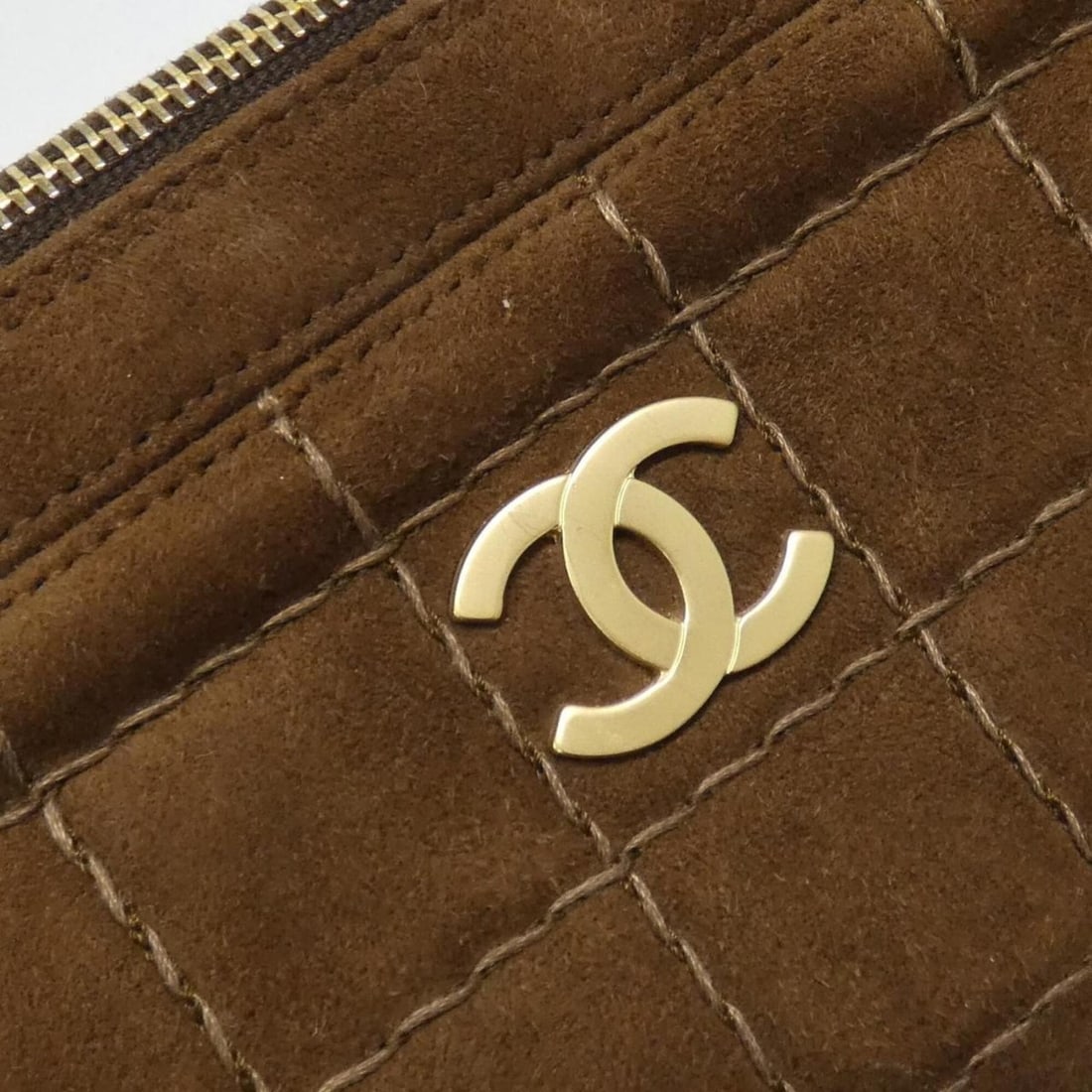 Chanel shoulder bag - 5