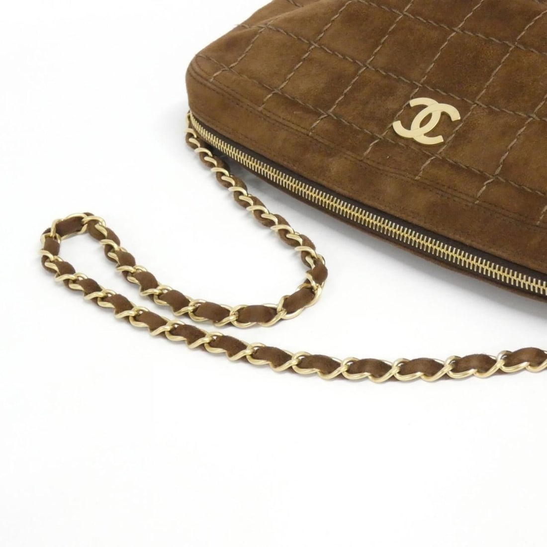 Chanel shoulder bag - 6