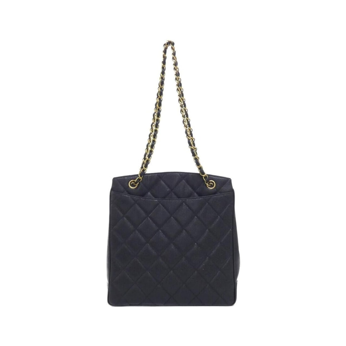 Chanel shoulder bag - 2