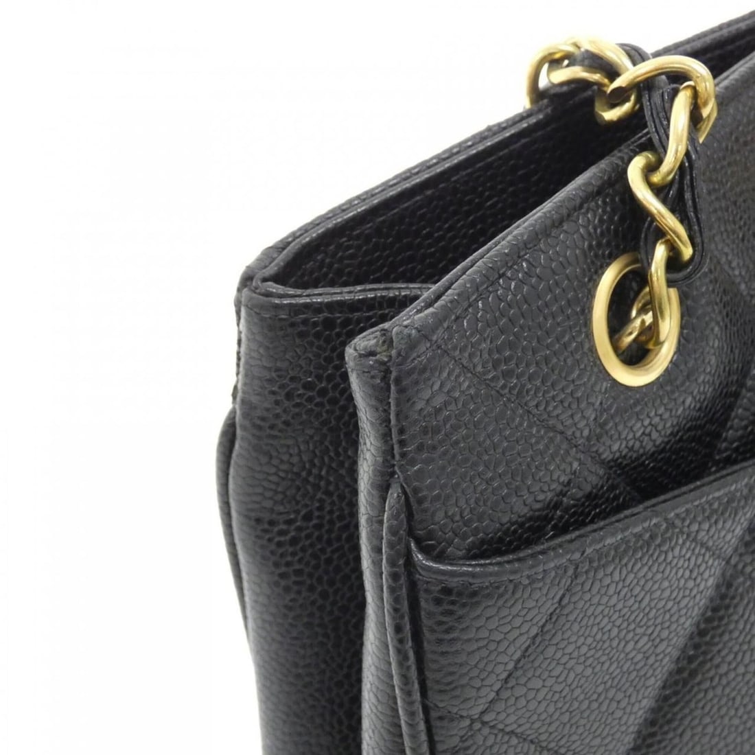 Chanel shoulder bag - 6