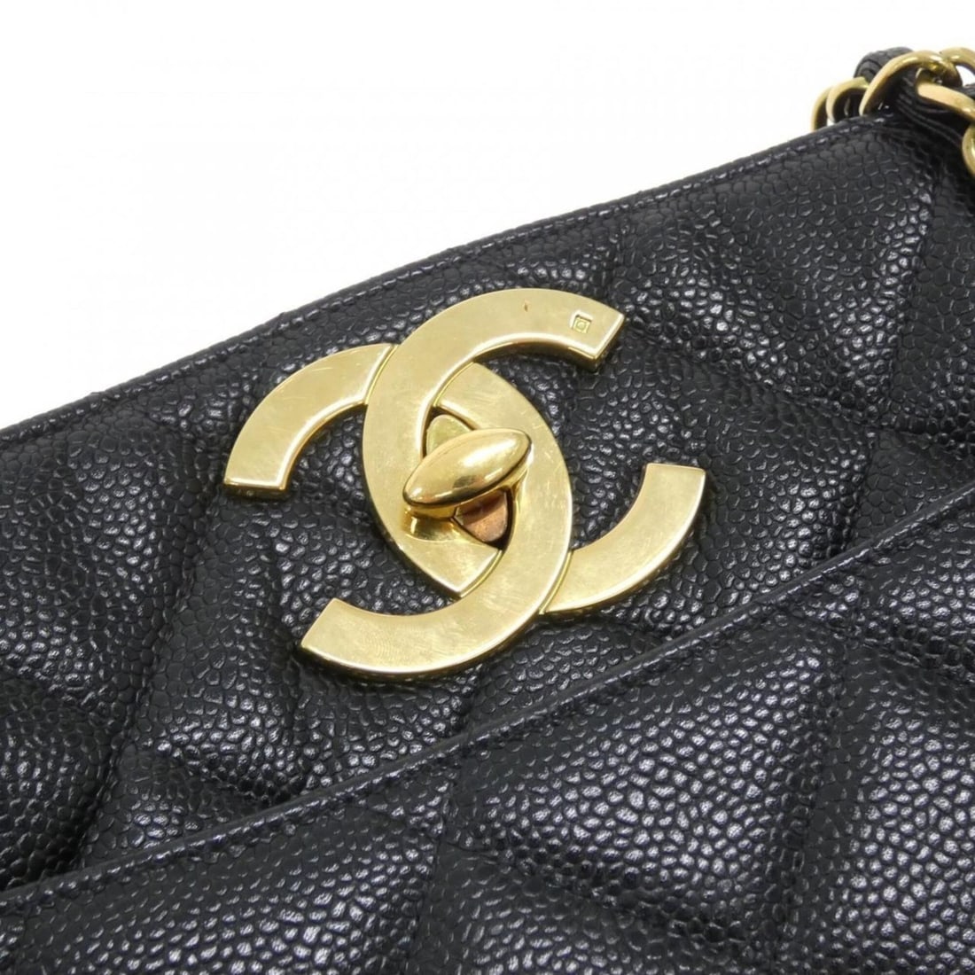 Chanel shoulder bag - 7