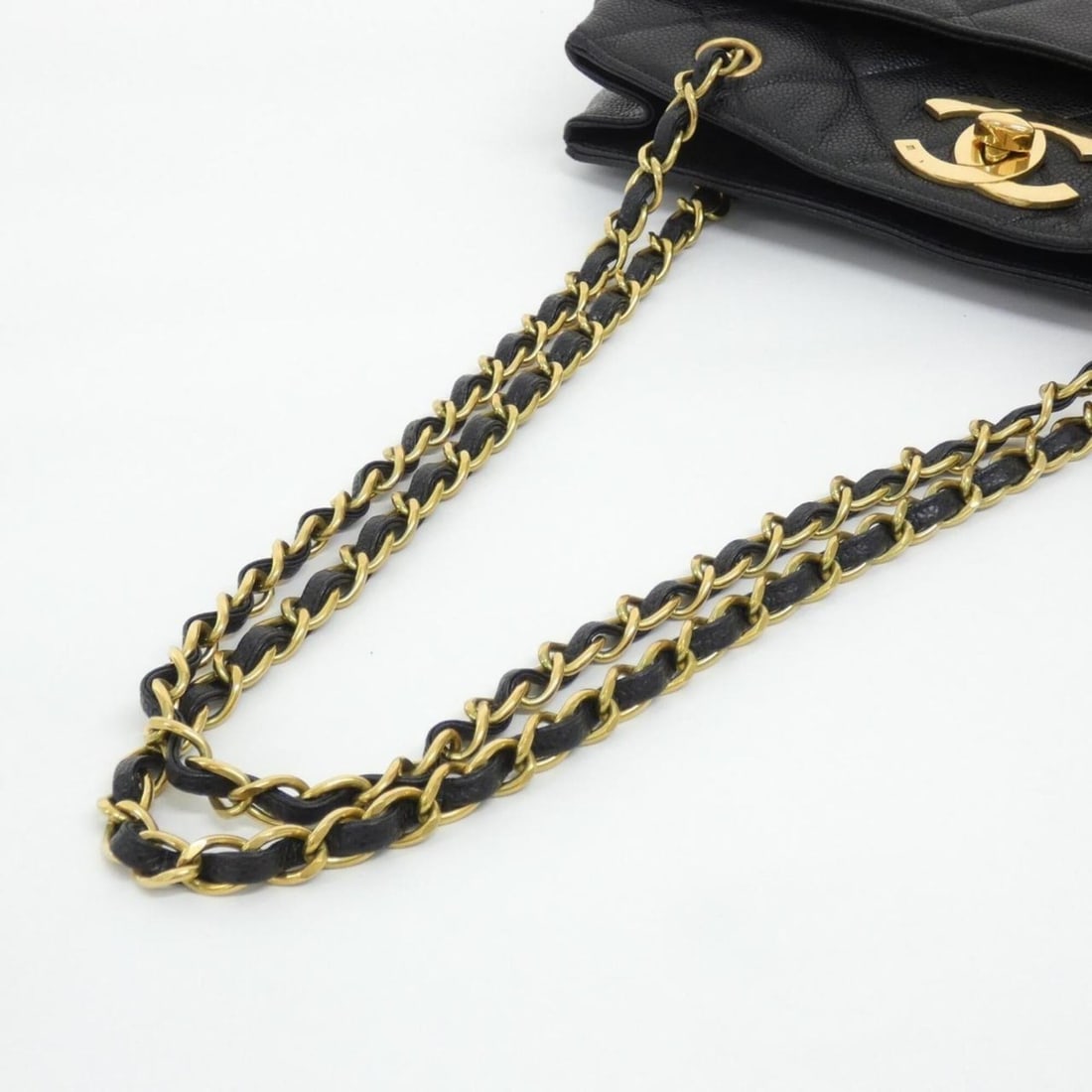 Chanel shoulder bag - 8