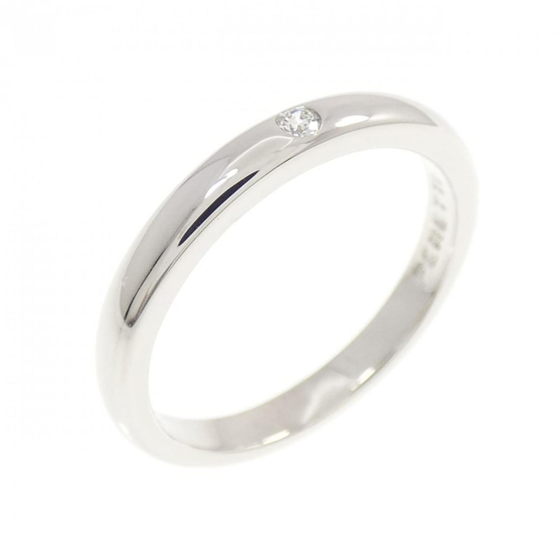 Tiffany Stacking Band Ring