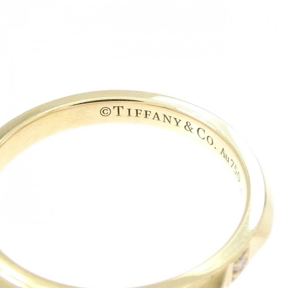 Tiffany True Ring - 3