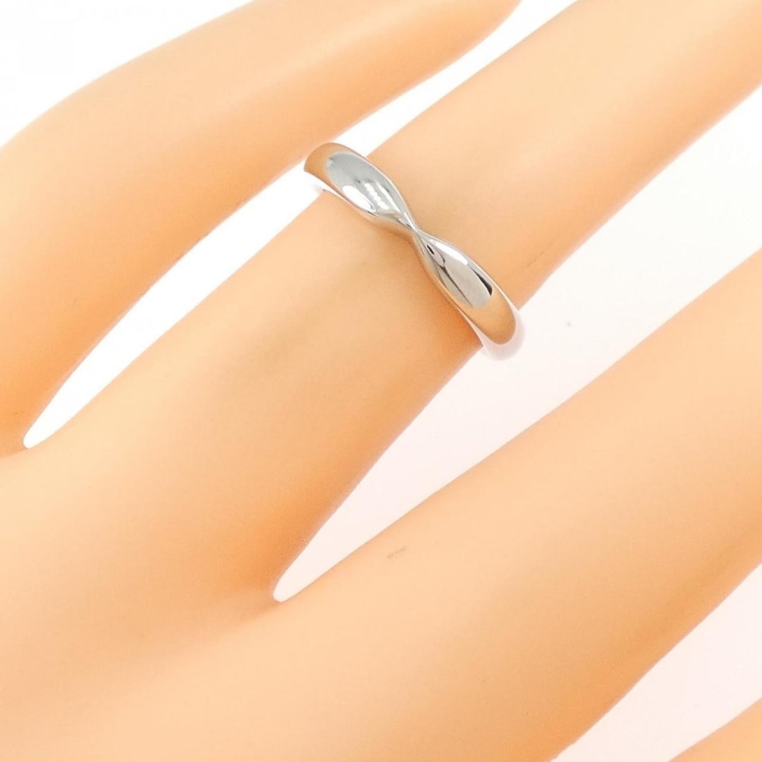 Tiffany Harmony Ring - 4