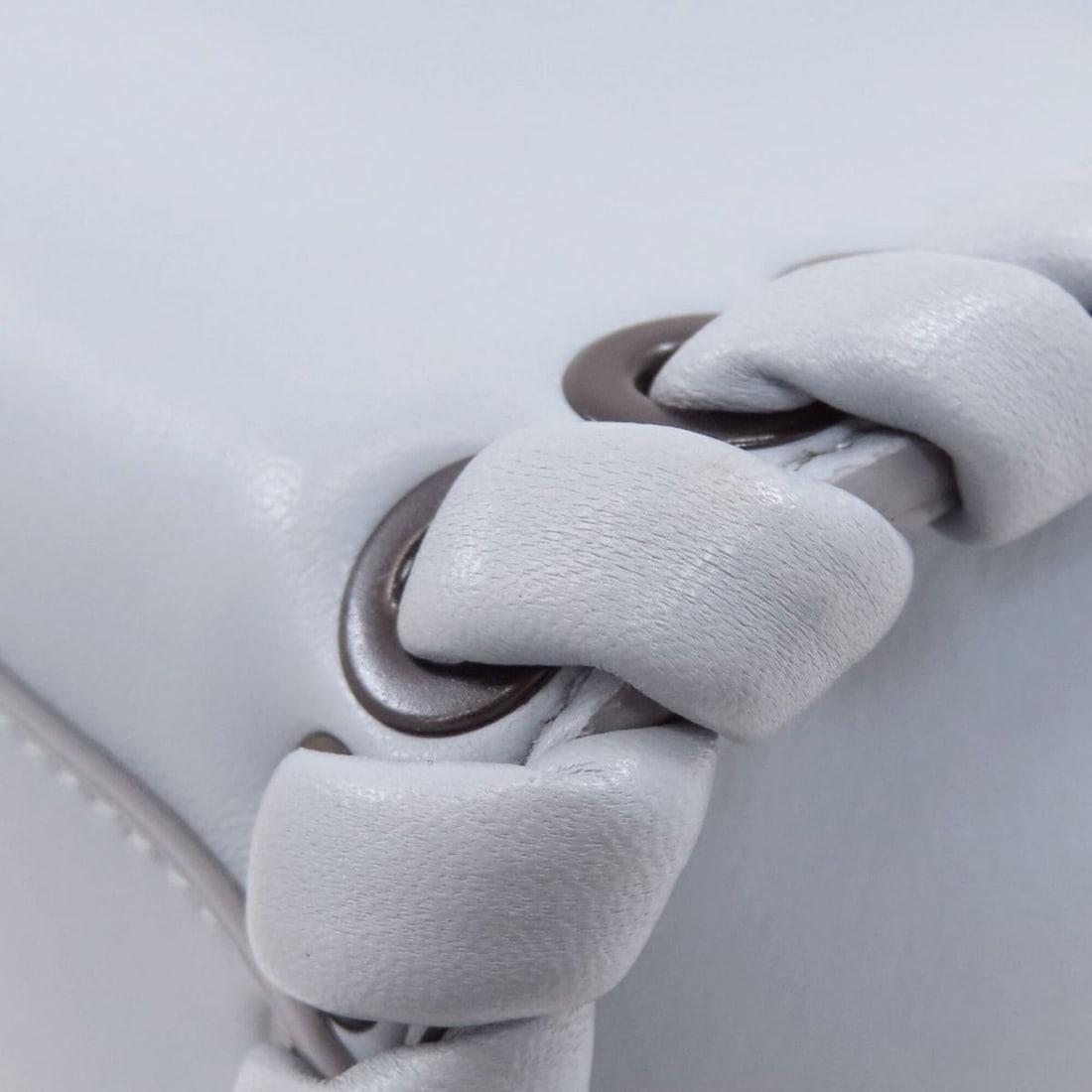 Tiffany Bean Ring - 15